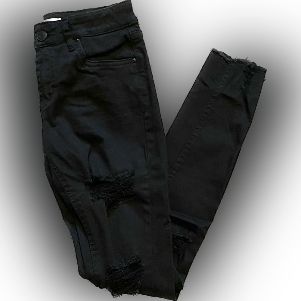 Refuge Jeans